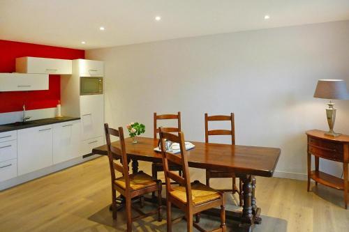 Semi-detached House Plougasnou - Bre05418-l