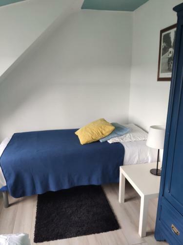 La Petite Maison Du Coin de Loguivy de La Mer