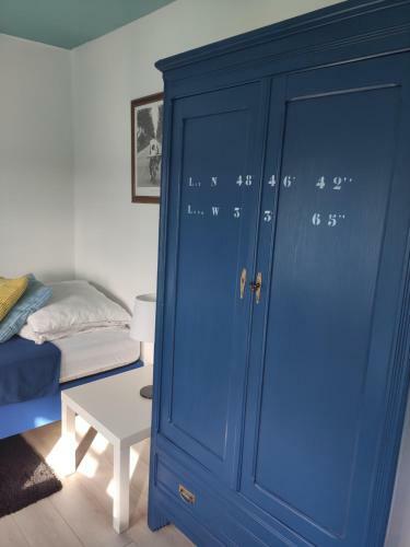 La Petite Maison Du Coin de Loguivy de La Mer