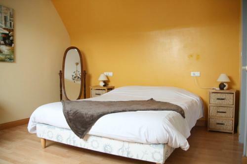 Bed & Breakfast La P�nate