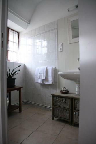 Bed & Breakfast La P�nate
