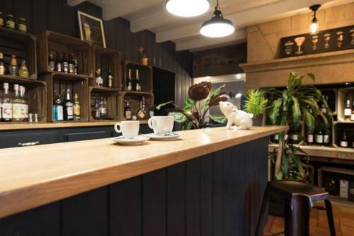 Bed & Breakfast La P�nate