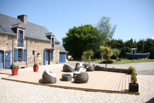 Bed & Breakfast La P�nate