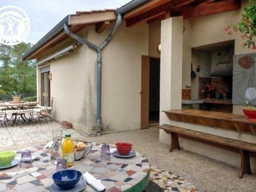House La Croix Des Rameaux