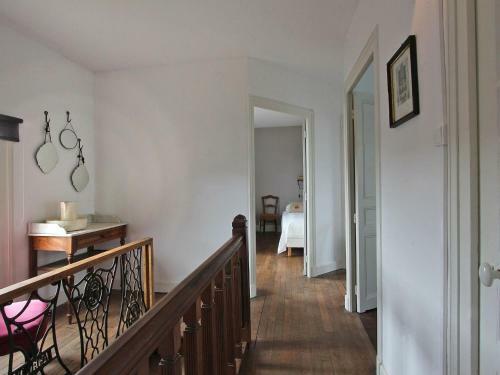 Holiday Home Poil