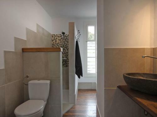 Holiday Home Poil