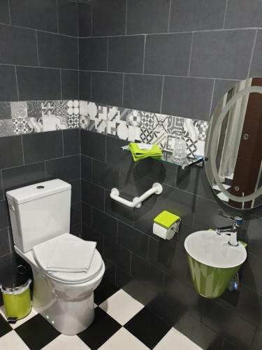 Enjoy Hotels Perpignan Sud Pollestres