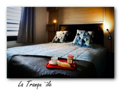 Nature Holiday's Domaine La Grenati�re