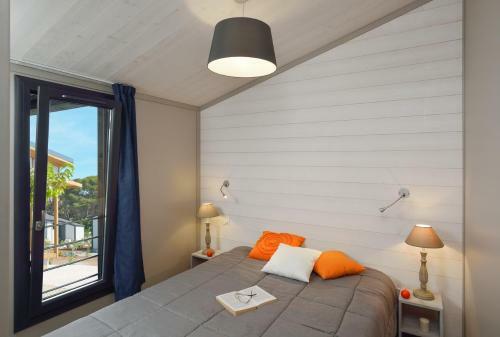 Nature Holiday's Domaine La Grenati�re