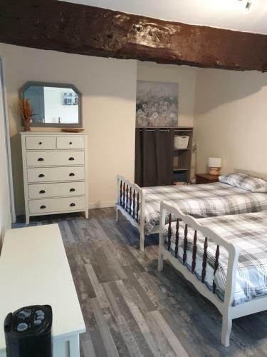 Bed & Breakfast Le Petit Dragon