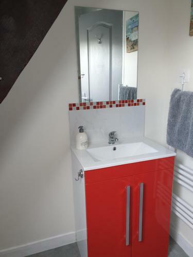 Bed & Breakfast Le Petit Dragon