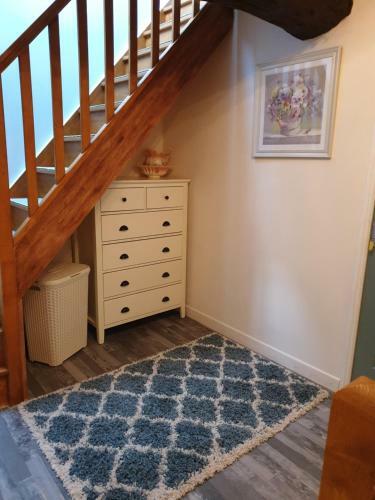 Bed & Breakfast Le Petit Dragon
