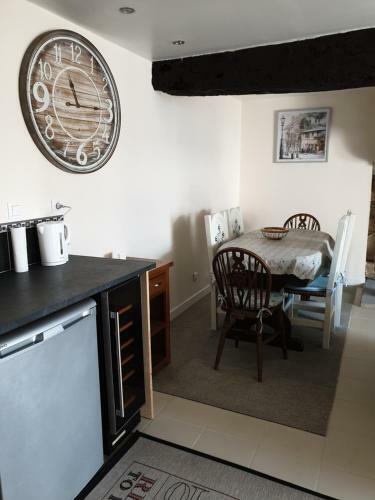Bed & Breakfast Le Petit Dragon