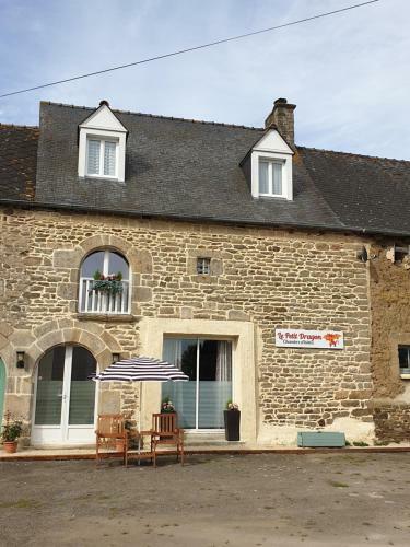 Bed & Breakfast Le Petit Dragon