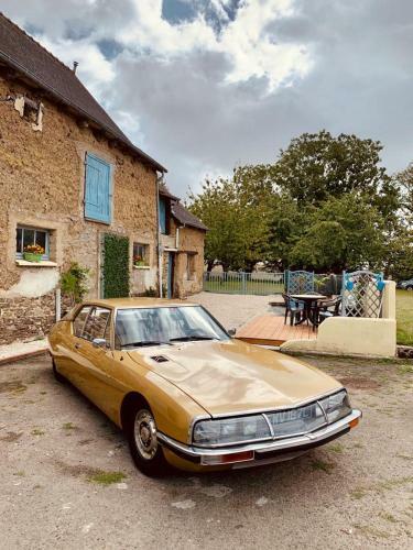 Bed & Breakfast Le Petit Dragon