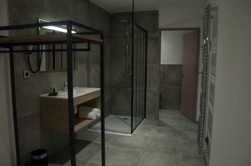 Hotel Aux Platanes