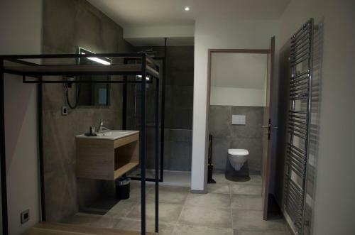 Hotel Aux Platanes