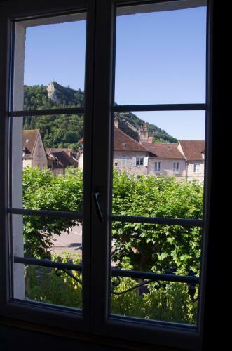Hotel Aux Platanes