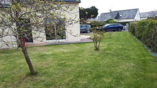 Les Cabines de Plage - Maison Avec Jardin - Plage � 1,5 Km
