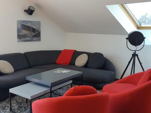 Apartamentos Grand Appartement Design � Pornichet