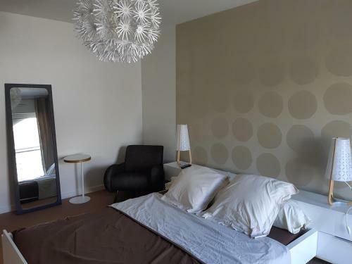 Apartamentos Grand Appartement Design � Pornichet