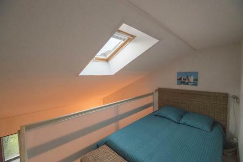 V�ritable Cocon Pr�s De La Plage Du Ch�teau