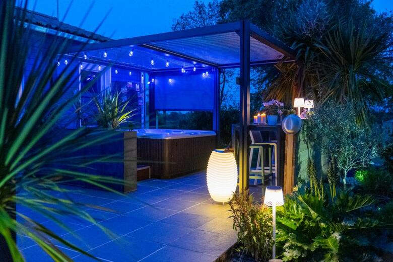 Bed & Breakfast Escale Et Bien-�tre