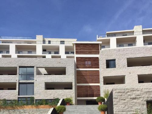 Apartment Bastion