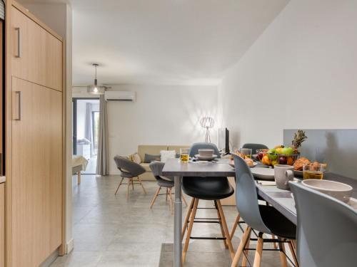 Apartment Bastion