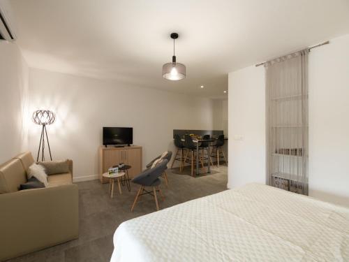 Apartment Bastion