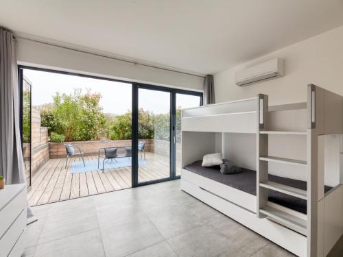 Apartment Bastion