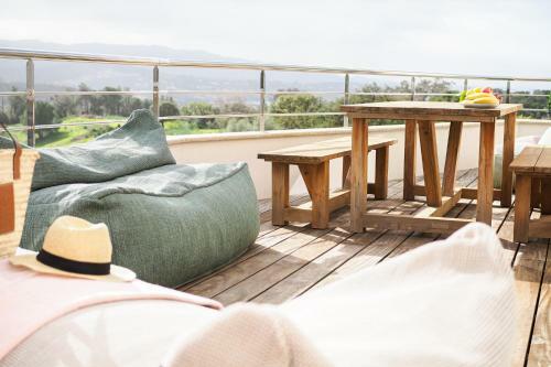 Apartamento R�sidence Le Lonca
