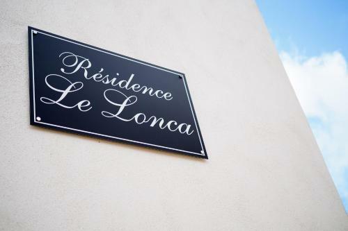 Apartamento R�sidence Le Lonca