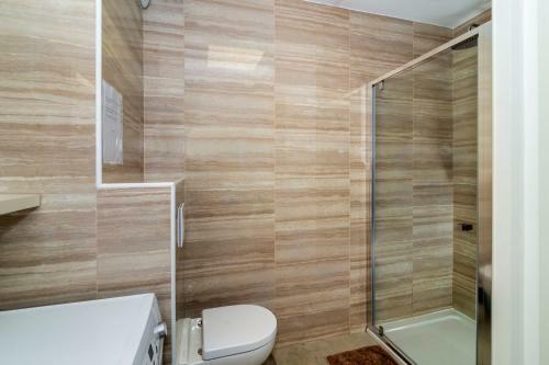 Apartamento Les Terrasses de L'isolella