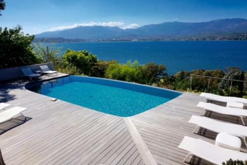 Villa Blu Di Mare