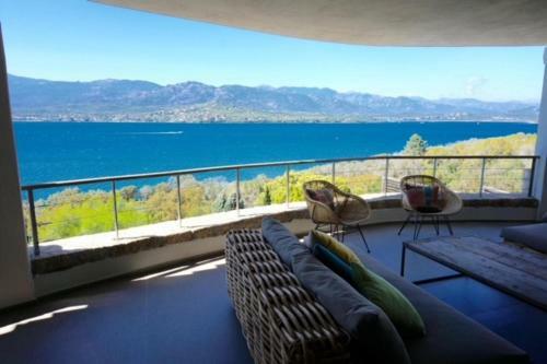 Villa Blu Di Mare