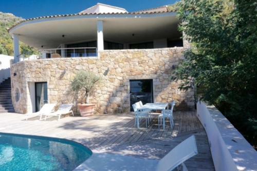 Villa Blu Di Mare