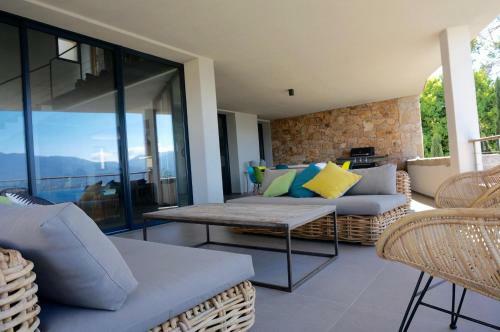 Villa Blu Di Mare