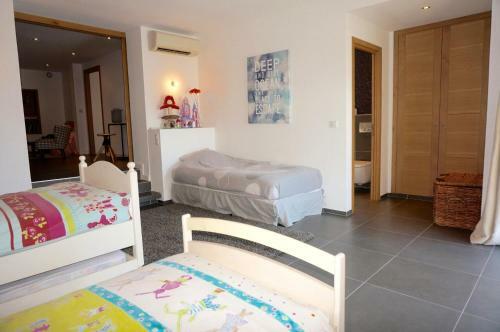 Villa Blu Di Mare
