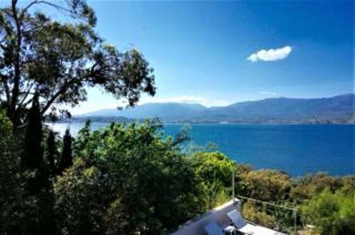 Villa Blu Di Mare