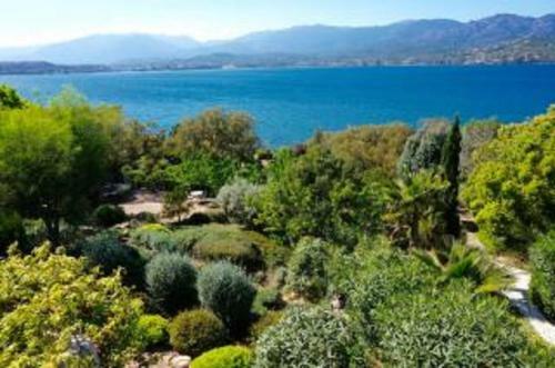 Villa Blu Di Mare
