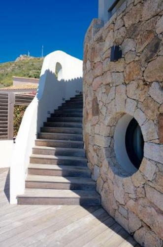 Villa Blu Di Mare