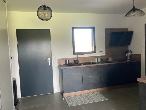 Apartamento Casa Stanatura