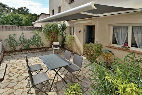 Apartamento Appartement T2 Prunello By Intendance Excellency