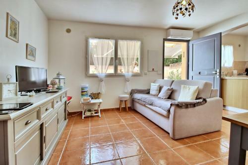 Apartamento Appartement T2 Prunello By Intendance Excellency