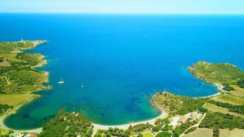 Bed & Breakfast Les Cabanons de M�m� Jeannette