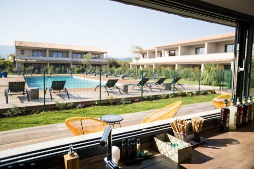 Apartamento R�sidence Saint Cyprien Plage