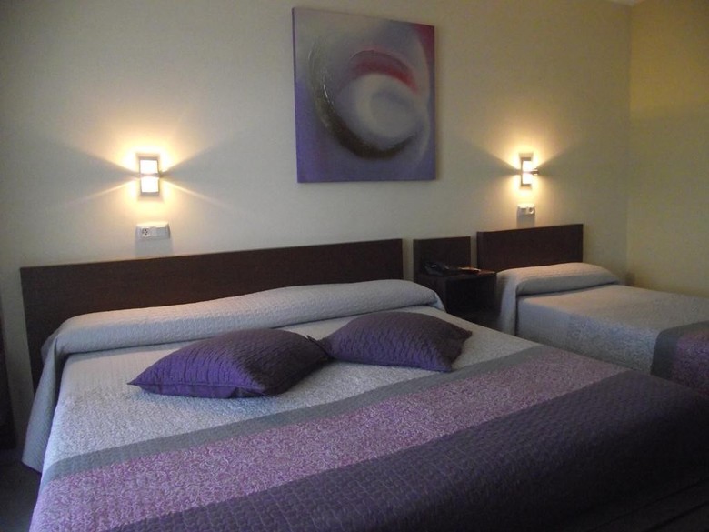 Hotel Ampuria Inn