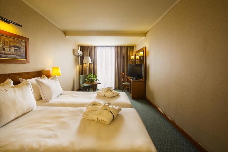 Hotel President