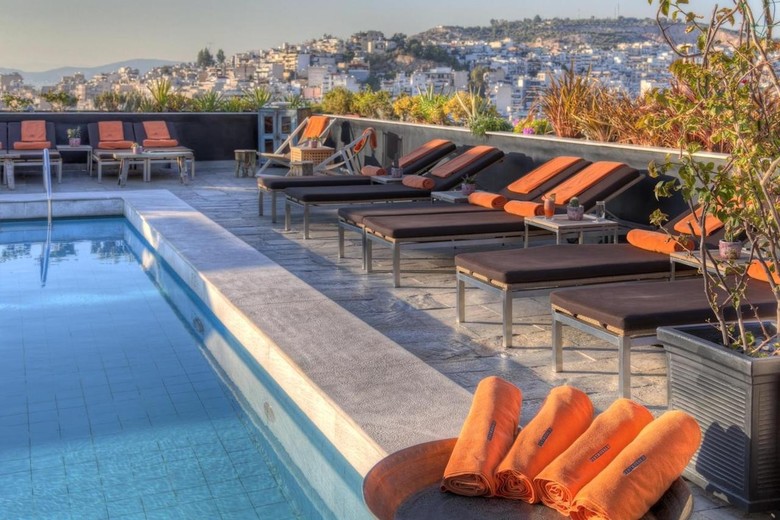 Hotel President